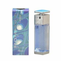 RASASI ROMANCE FOR MEN FOREVER  EDP 100ML