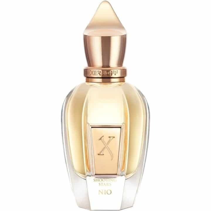 XERJOFF SHOOTING STARS NIO PARFUM (M) 50ML