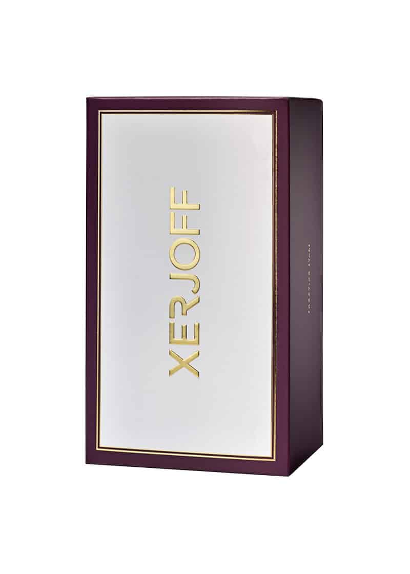 XERJOFF SHOOTING STARS NIO PARFUM (M) 50ML - Image 2