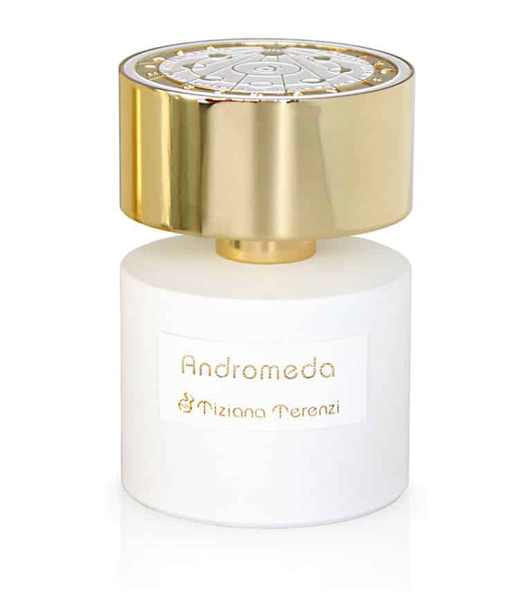 TIZIANA TERENZI ANDROMEDA EXTRAIT DE PARFUM (U) VIAL 1.5ML - Image 2