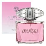 VERSACE BRIGHT CRYSTAL EDT (W) 200ML