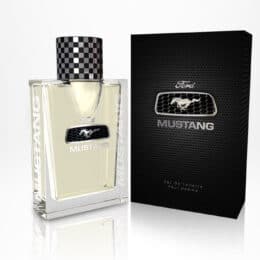 MUSTANG - FORD MUSTANG EDT POUR HOMME (M) 100ML