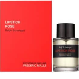 FREDERIC MALLE LIPSTICK ROSE 100ML EDP (U)