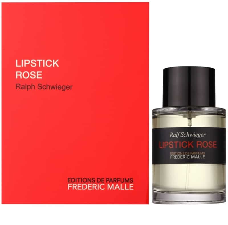 FREDERIC MALLE LIPSTICK ROSE 100ML EDP (U)