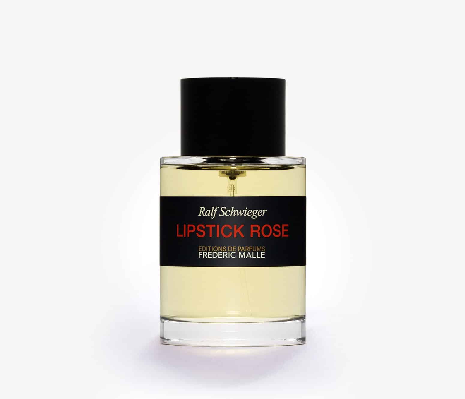 FREDERIC MALLE LIPSTICK ROSE 100ML EDP (U) - Image 3