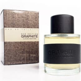CLAUDE MONTANA GRAPHITE OUD EDITION EDT (M) 100ML