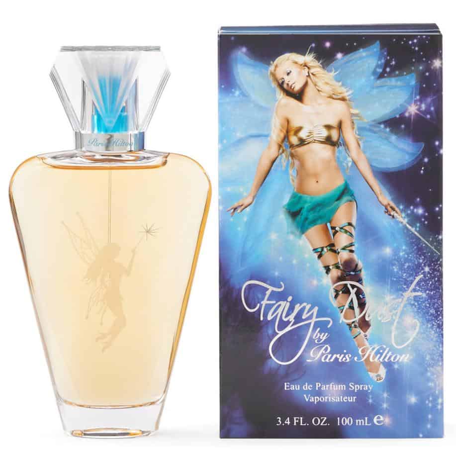 PARIS HILTON FAIRY DUST EDP (W) 100ML