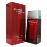 JACOMO DE JACOMO ROUGE EDT (M) 100ML
