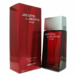 JACOMO DE JACOMO ROUGE EDT (M) 100ML
