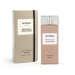 NOTEBOOK PATCHOULY & CEDAR WOOD EDT (U) 100ML