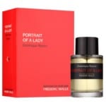 FREDERIC MALLE PORTRAIT OF A LADY EDP (W) 100ML