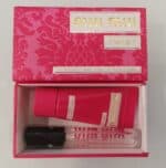 MIU MIU TWIST EDP VIAL 1.2ML & BODY LOTION 3ML IN BOX