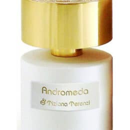 TIZIANA TERENZI ANDROMEDA EXTRAIT DE PARFUM (U) TESTER 100ML