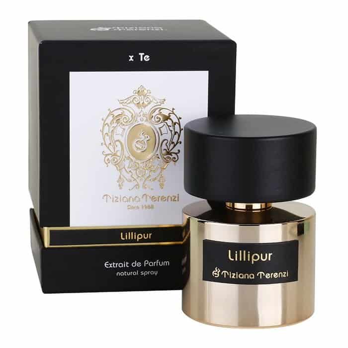 TIZIANA TERENZI LILLIPUR EXTRAIT DE PARFUM (U) 100ML