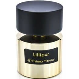 TIZIANA TERENZI LILLIPUR EXTRAIT DE PARFUM ( U) TESTER 100ML