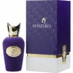 SOSPIRO CAPRICCIO EDP (W) 100ML