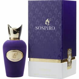 SOSPIRO CAPRICCIO EDP (W) 100ML