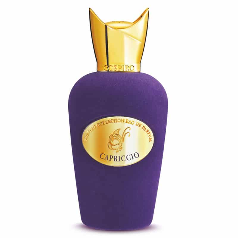 SOSPIRO CAPRICCIO EDP (W) 100ML - Image 2