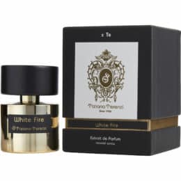 TIZIANA TERENZI WHITE FIRE EXTRAIT DE PARFUM (U) 100ML