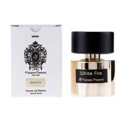 TIZIANA TERENZI WHITE FIRE EXTRAIT DE PARFUM (U) TESTER 100ML