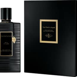 VAN CLEEF & ARPELS COLLECTION EXTRAORDINAIRE - REVE D'YLANG EDP (U) 125ML
