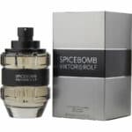 VIKTOR&ROLF SPICEBOMB EDT (M) 150ML