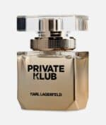 KARL LAGERFELD PRIVATE KLUB EDP (W) TESTER 85ML