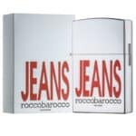 ROCCOBAROCCO JEANS POUR HOMME (M) EDT 75ML