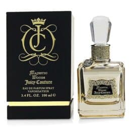 JUICY COUTURE MAJESTIC WOODS EDP (W) 100ML