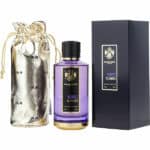 MANCERA PURPLE FLOWERS EDP (W) 120ML