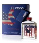 ZIPPO GLORIOU.S. EDT POUR HOMME (M) 75ML