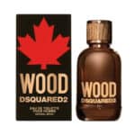 DSQUARED2 WOOD POUR HOMME MINI 5ML