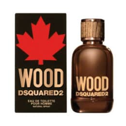 DSQUARED2 WOOD POUR HOMME MINI 5ML