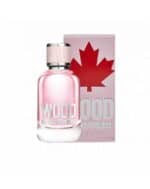 DSQUARED2 WOOD POUR FEMME EDT MINI 5ML