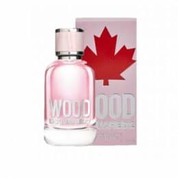 DSQUARED2 WOOD POUR FEMME EDT MINI 5ML