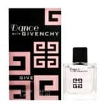 GIVENCHY DANCE WITH GIVENCHY EDT (W) 5ML