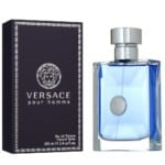 VERSACE POUR HOMME EDT (M) 100ML