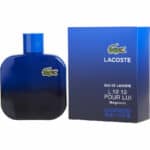 LACOSTE POUR HOMME L.12.12 MAGNETIC EDT (M) 100ML