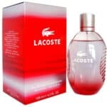LACOSTE STYLE IN PLAY EDT (M) 125ML