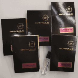 MONTALE ROSES MUSK EDP (W) VIAL 2ML