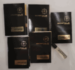 MONTALE BLACK AOUD EDP (M) VIAL 2ML