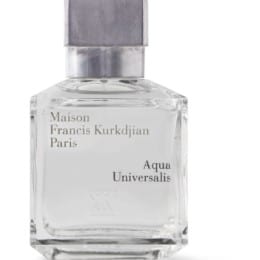 MAISON FRANCIS KURKDJIAN AQUA UNIVERSALIS (U) 70ML EDT TESTER