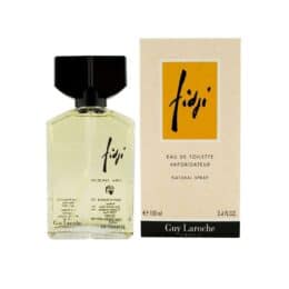 GUY LAROCHE FIDJI EDT (W) 100ML