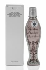 CHRISTINA AGUILERA ROYAL DESIRE EDP TESTER 50ML