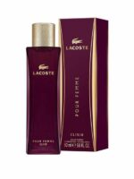 LACOSTE POUR FEMME ELIXIR EDP 90ML