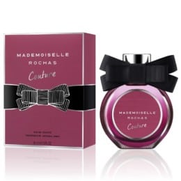 ROCHAS MADEMOISELLE COUTURE EDP (W) 90ML