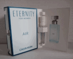 CK ETERNITY AIR EDP (W) VIAL 1.2ML X 2PC