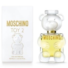 MOSCHINO TOY 2  EDP (W) 100ML