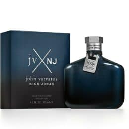 JOHN VARVATOS NICK JONAS FOR MEN EDT 125ML