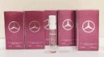 MERCEDES-BENZ EDP FOR WOMEN VIAL 1.5ML X 2PC